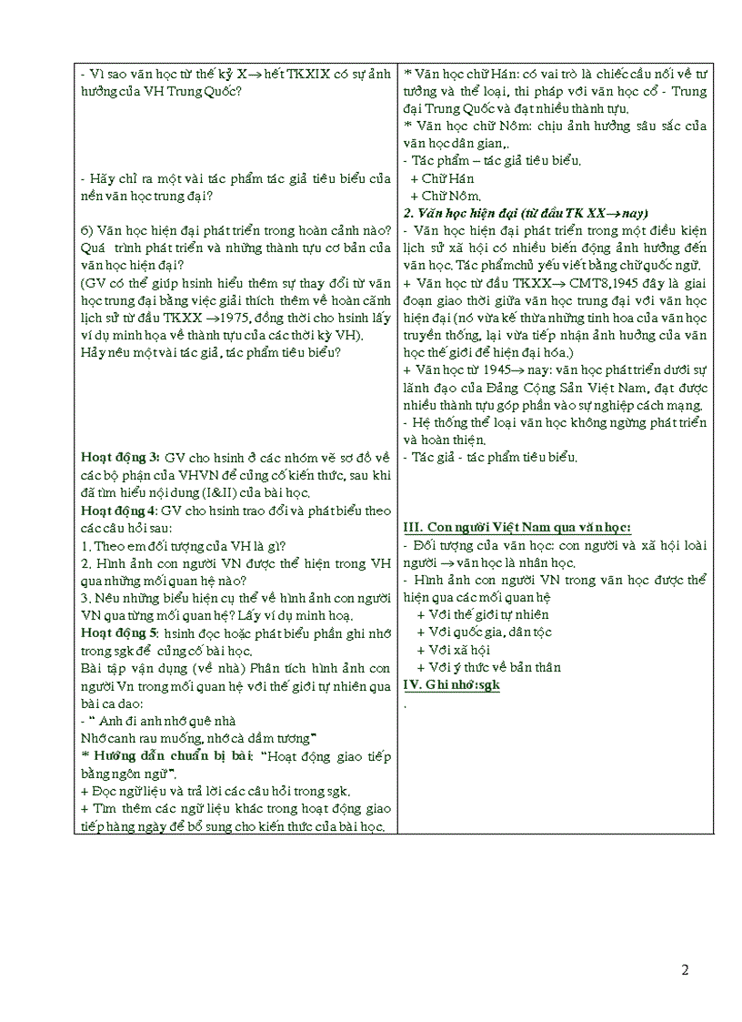 image for page GA Ngữ văn 10 CTC