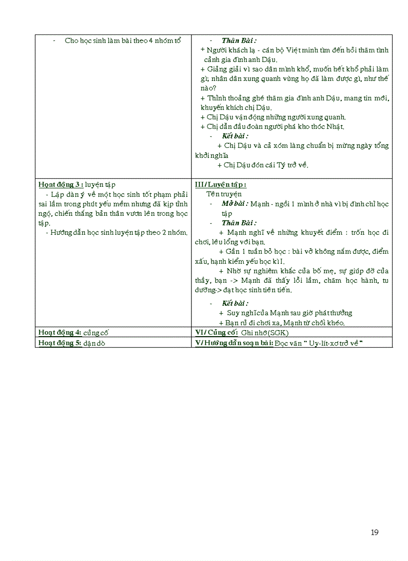 image for page GA Ngữ văn 10 CTC