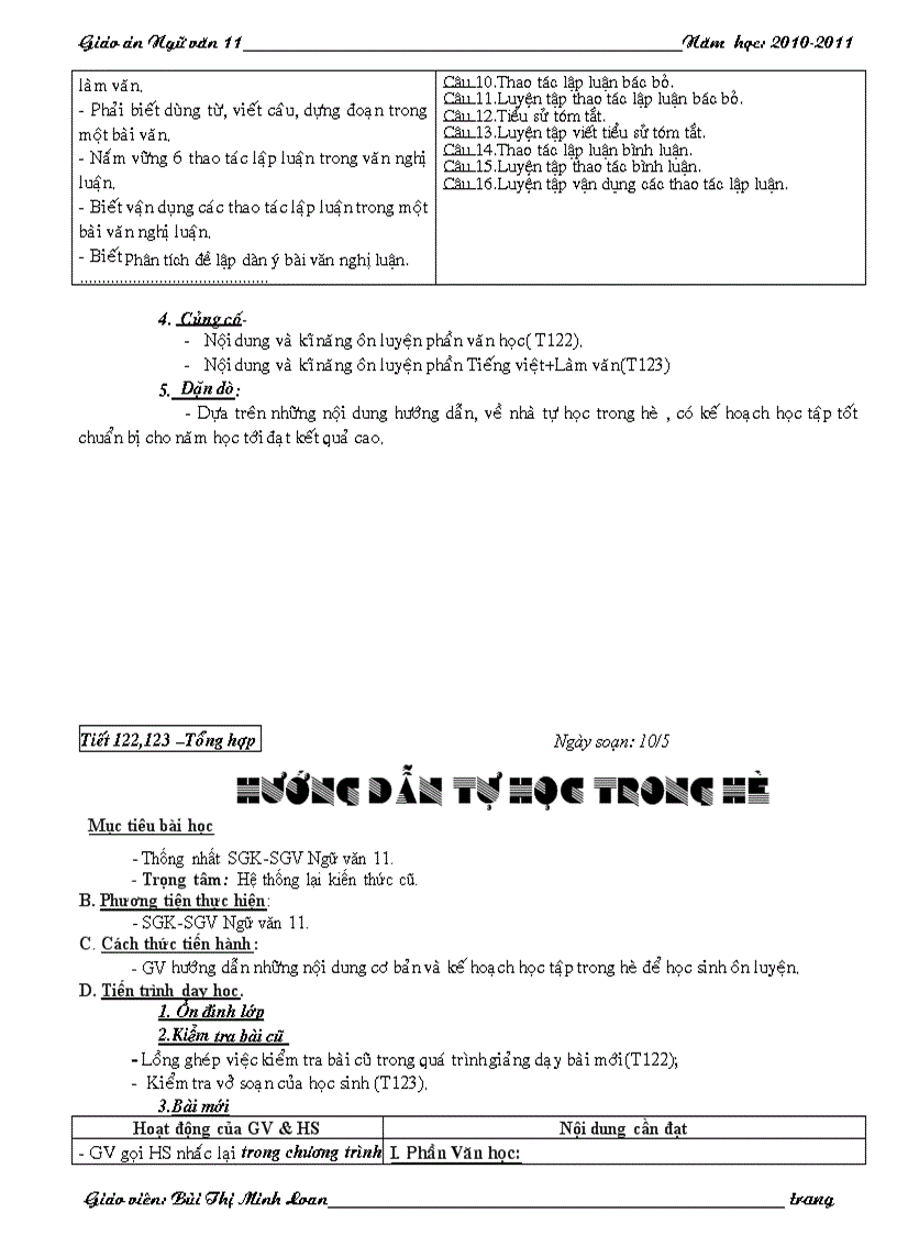 image for page GA Văn 11 chuẩn KTKN