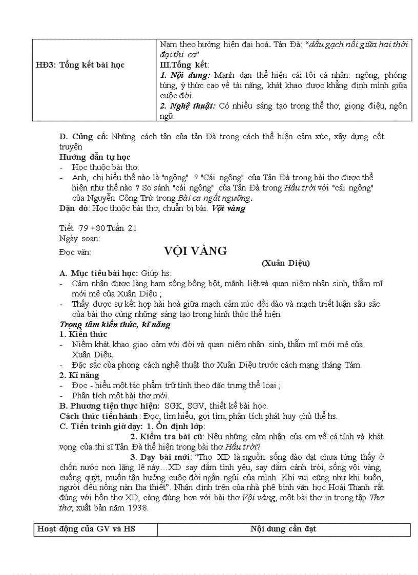 image for page Giao an 11 chuan