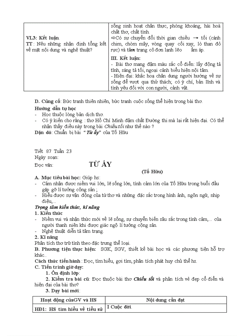 image for page Giao an 11 chuan