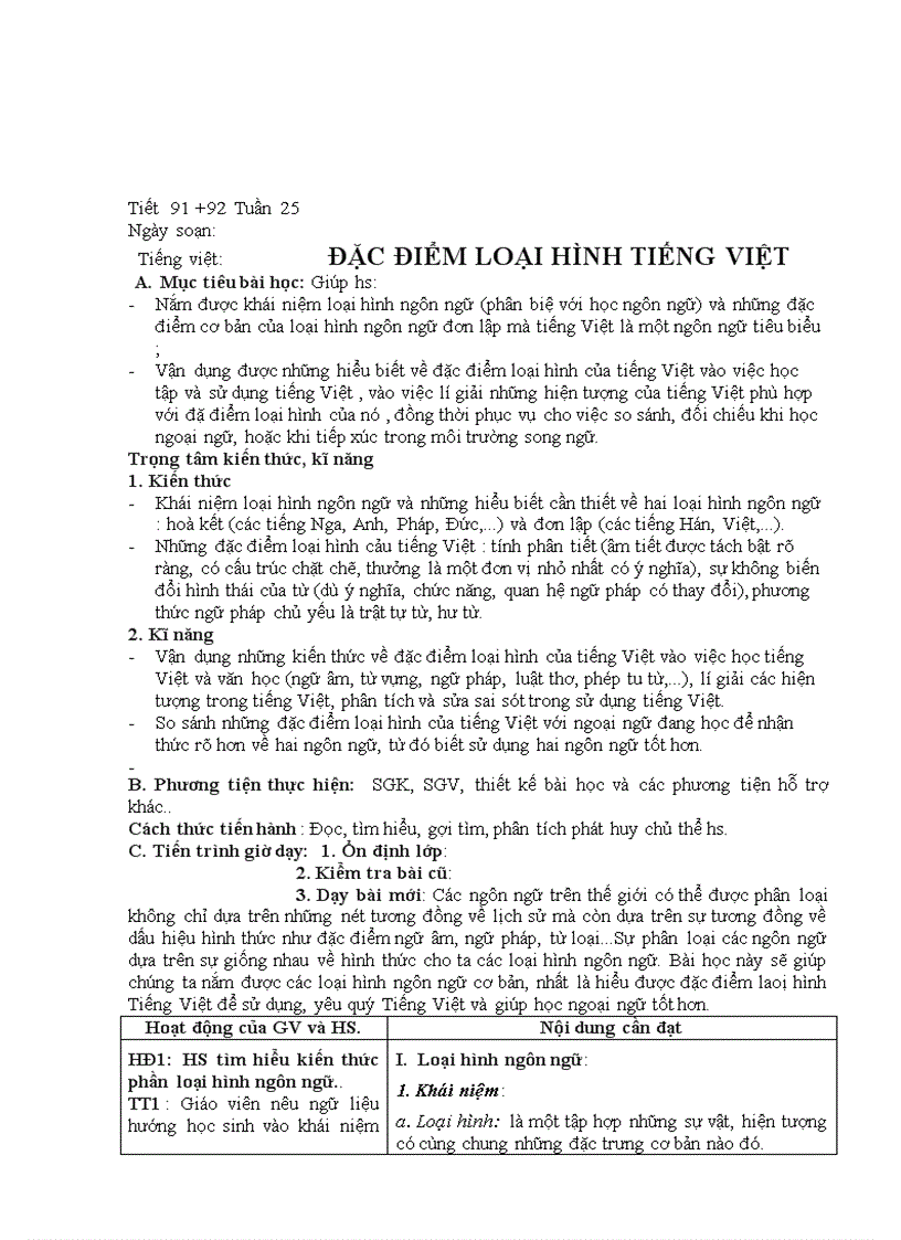 image for page Giao an 11 chuan