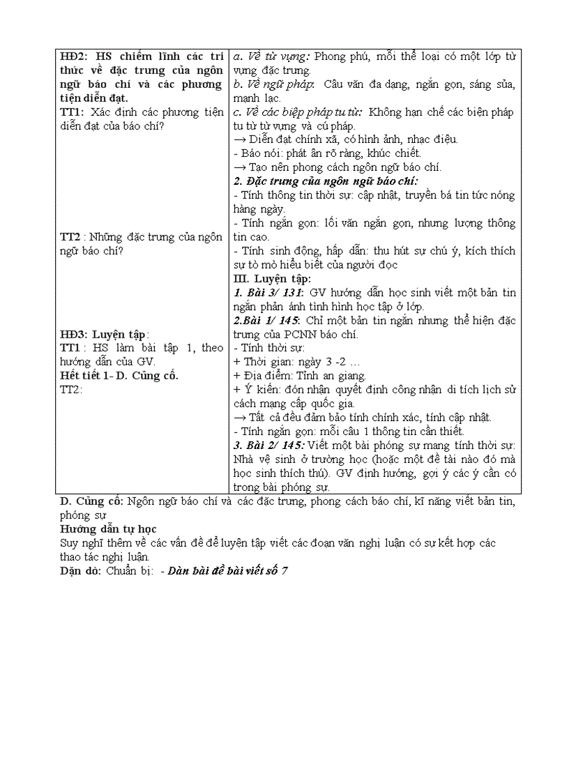 image for page Giao an 11 chuan