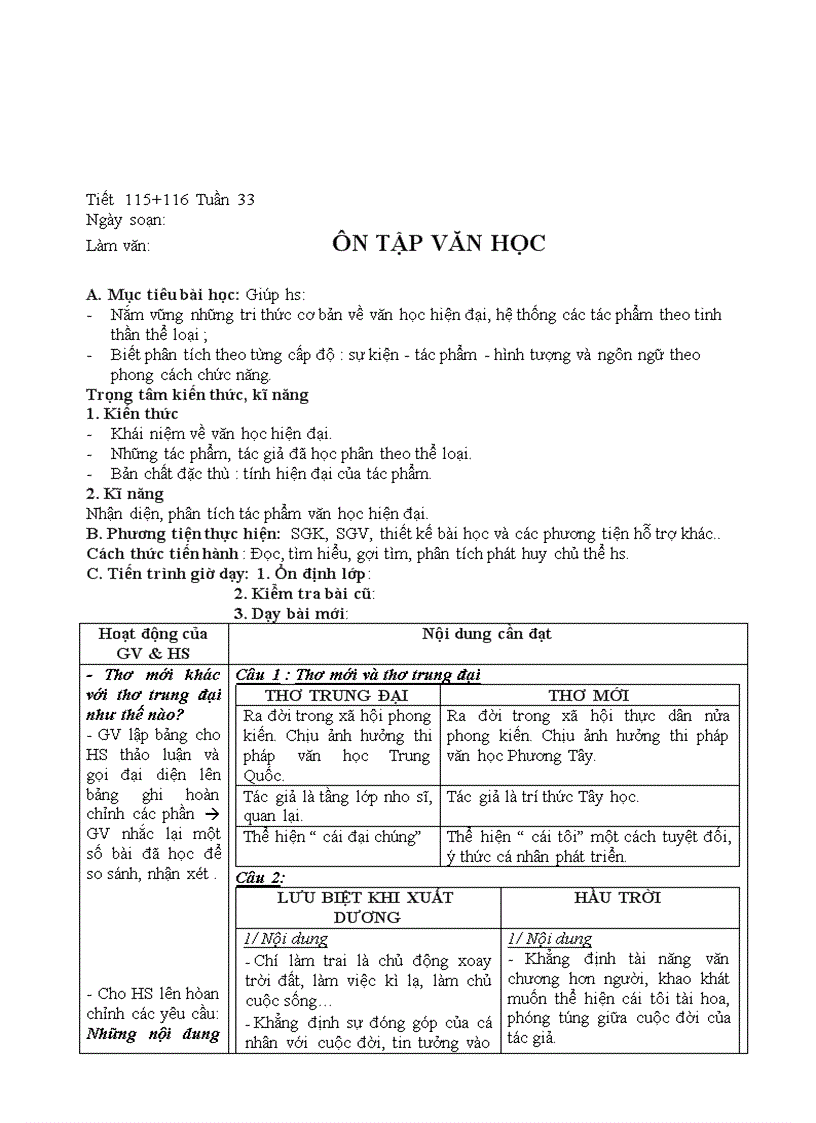 image for page Giao an 11 chuan