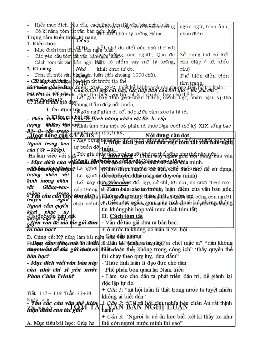 image for page Giao an 11 chuan