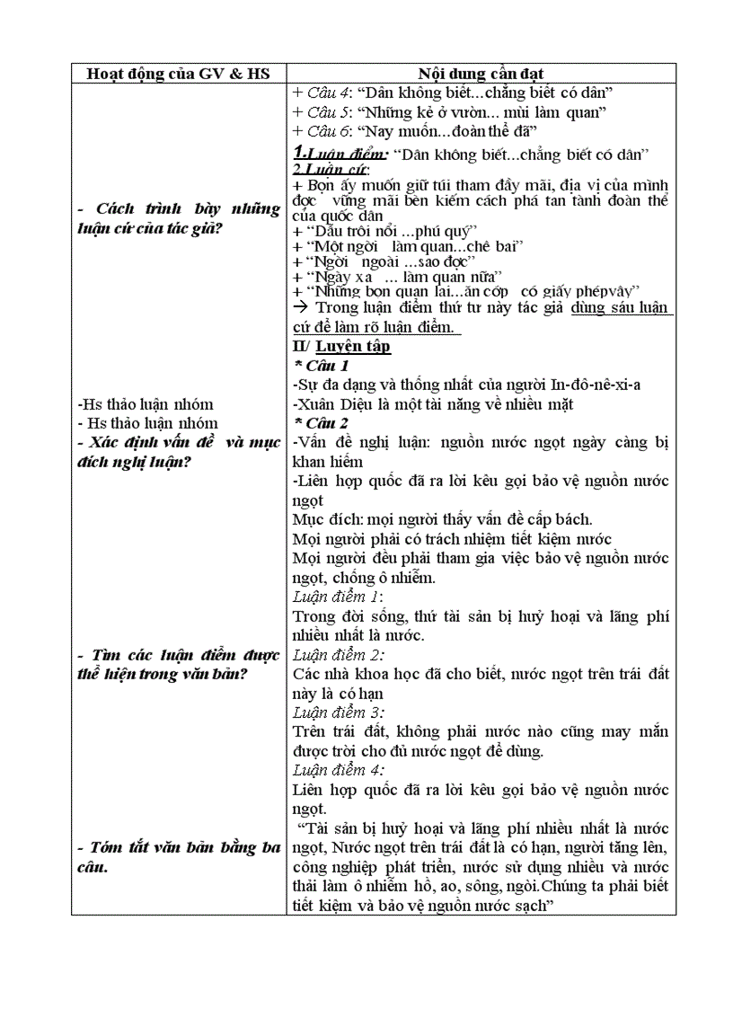 image for page Giao an 11 chuan