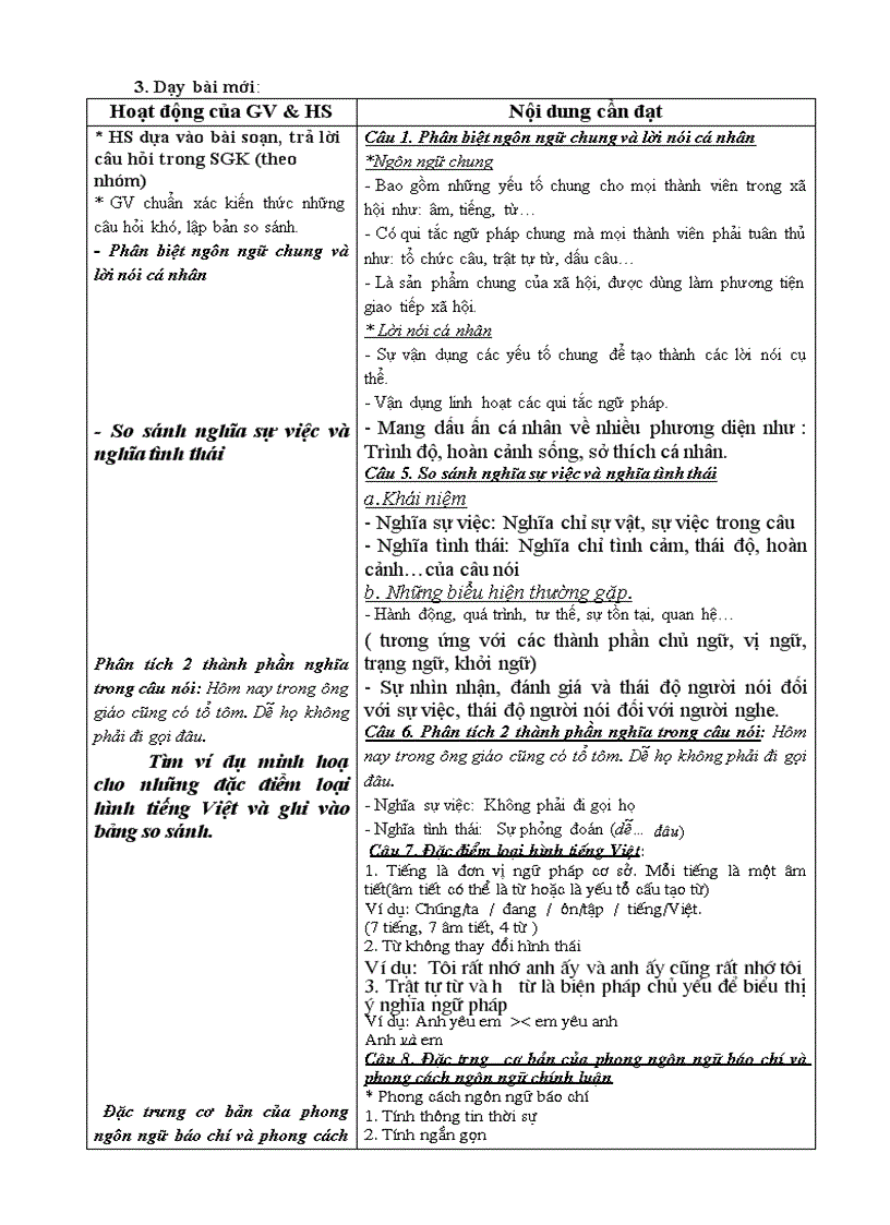 image for page Giao an 11 chuan