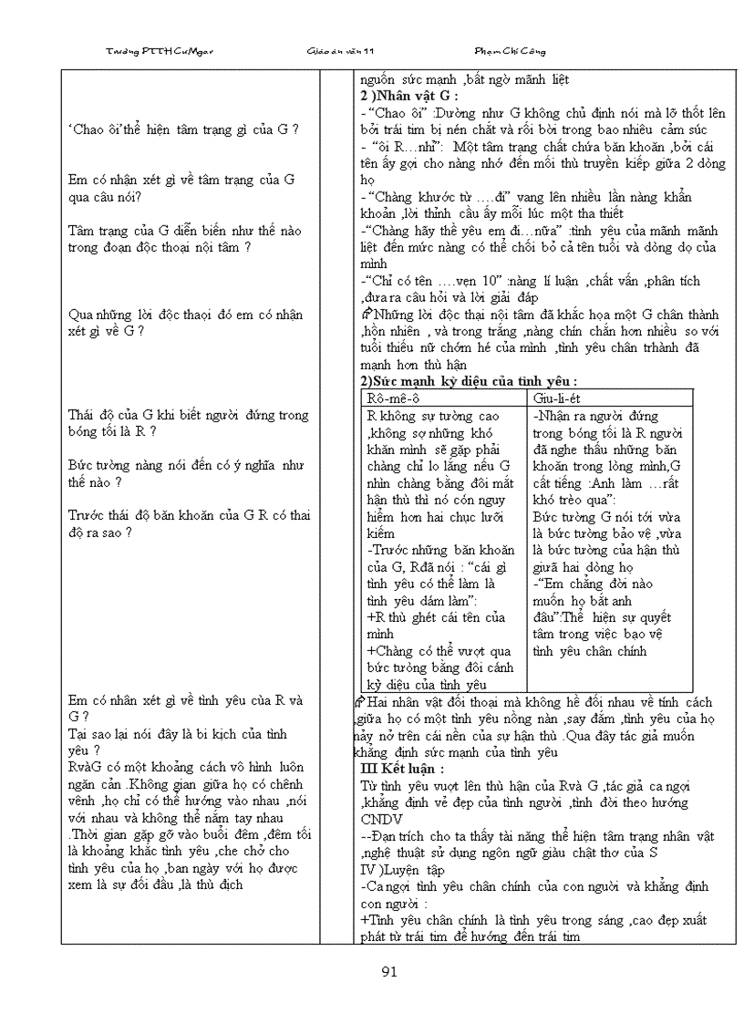 image for page Giao án 11 coban