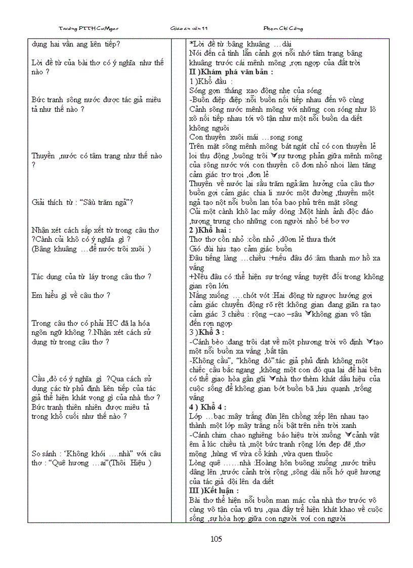 image for page Giao án 11 coban