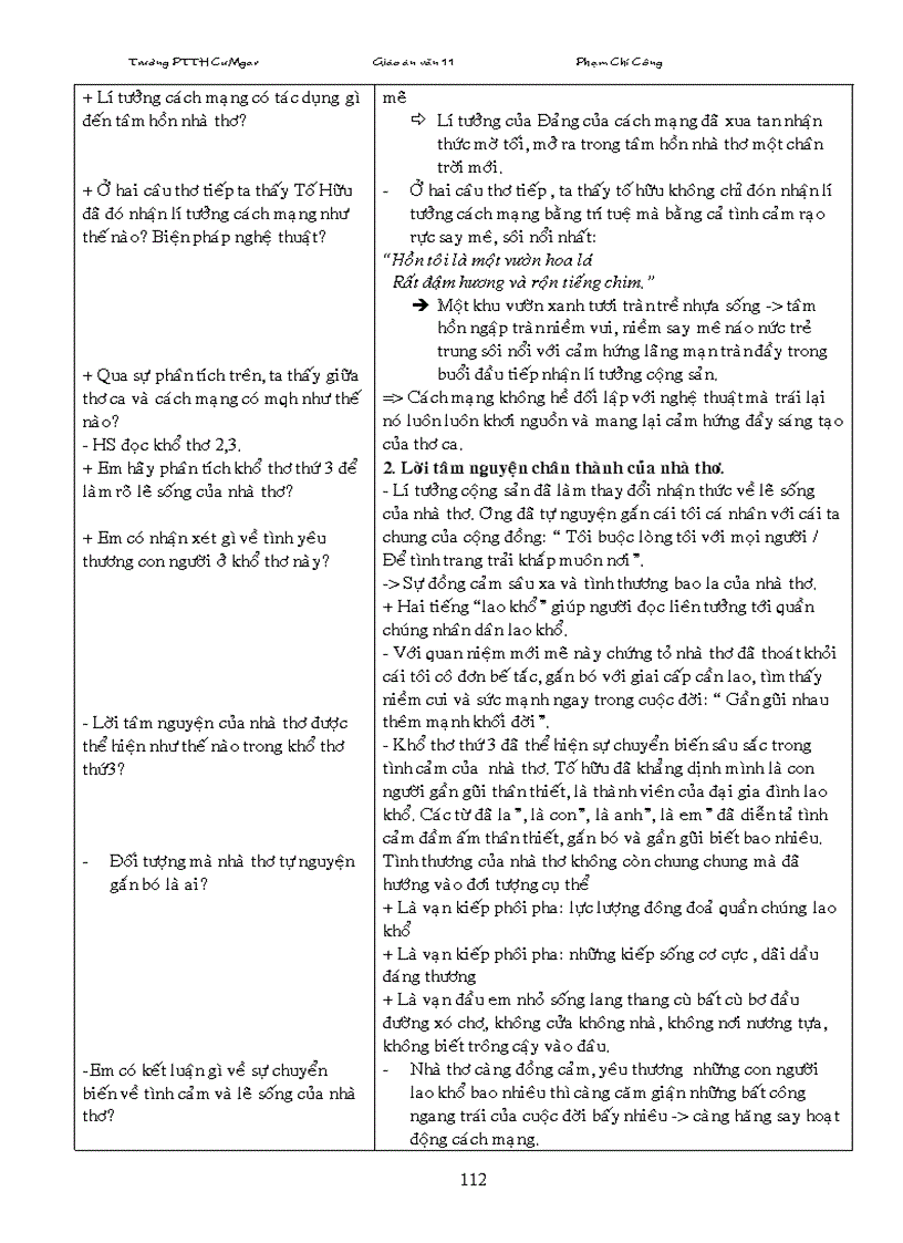 image for page Giao án 11 coban