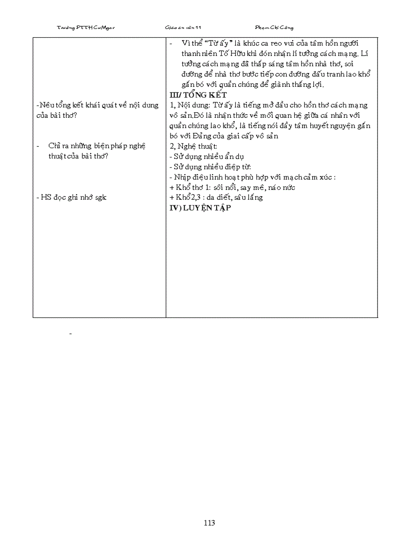 image for page Giao án 11 coban