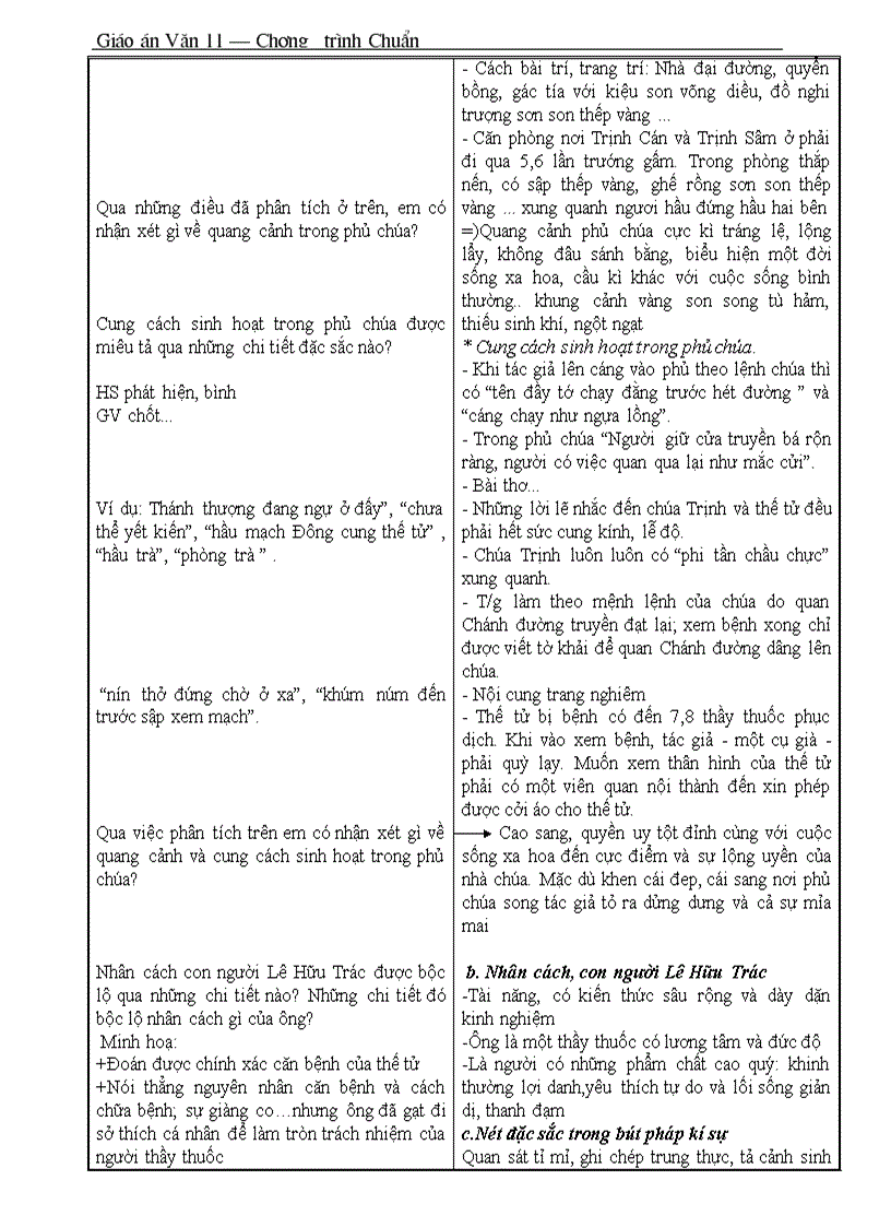 image for page Giáo án 11 CTC