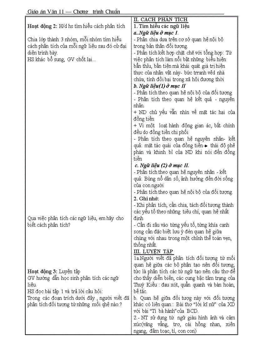 image for page Giáo án 11 CTC