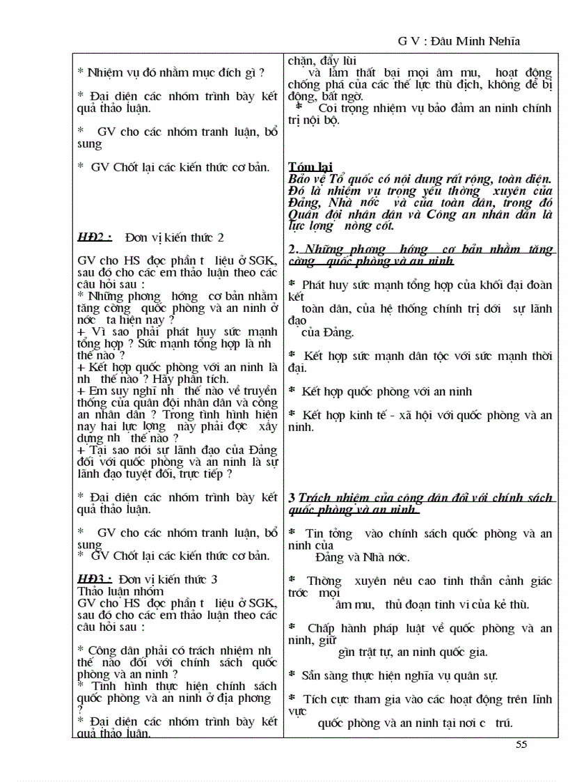 image for page Giáo án 11 đã được chỉnh sửa