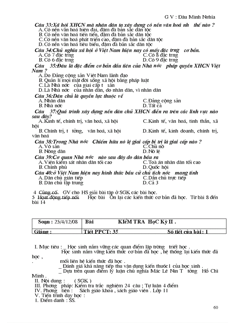 image for page Giáo án 11 đã được chỉnh sửa