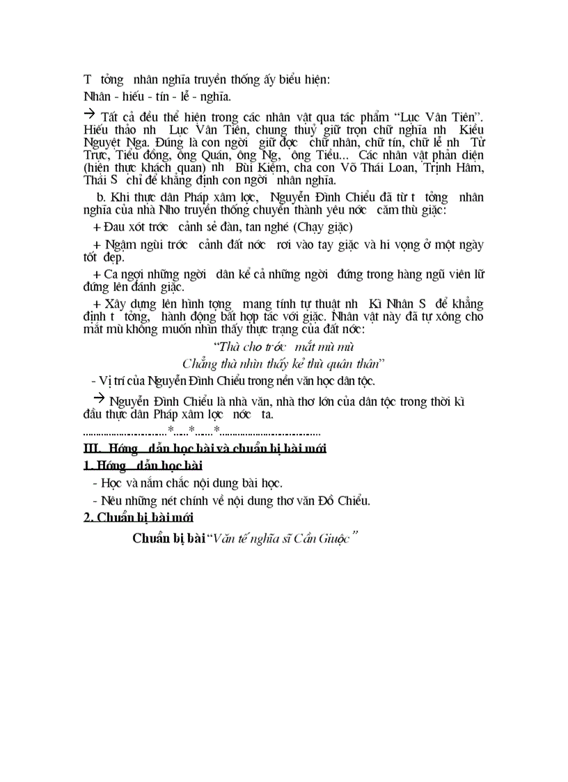 image for page Giao an 11 tiet 1 22