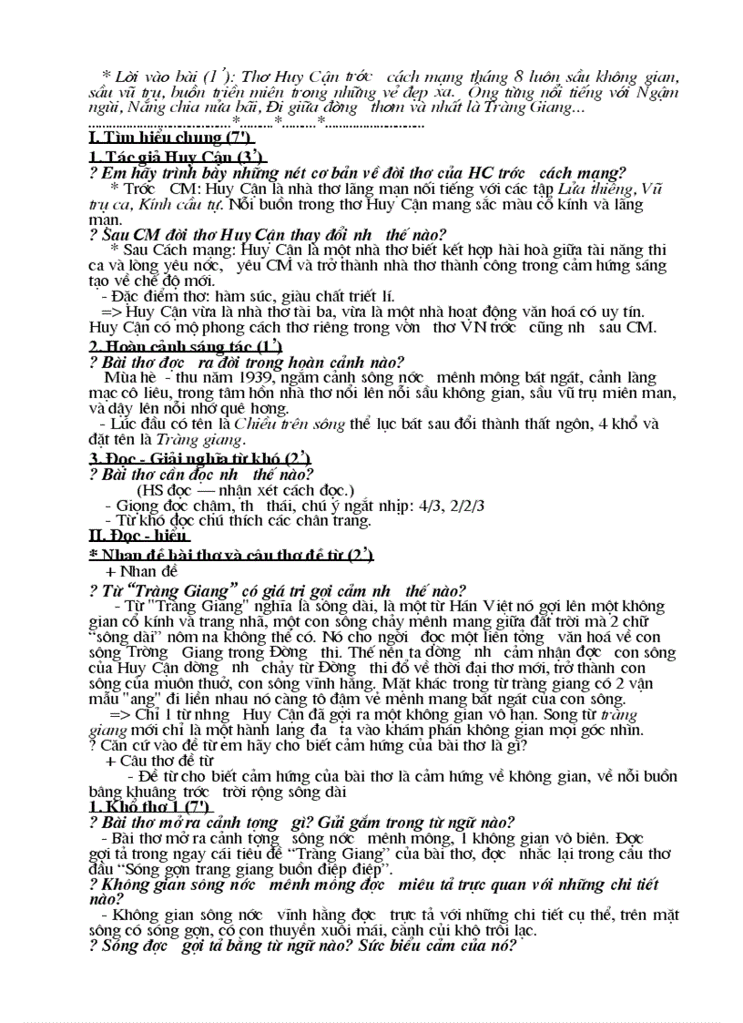 image for page Giao an 11 tiết 74 88