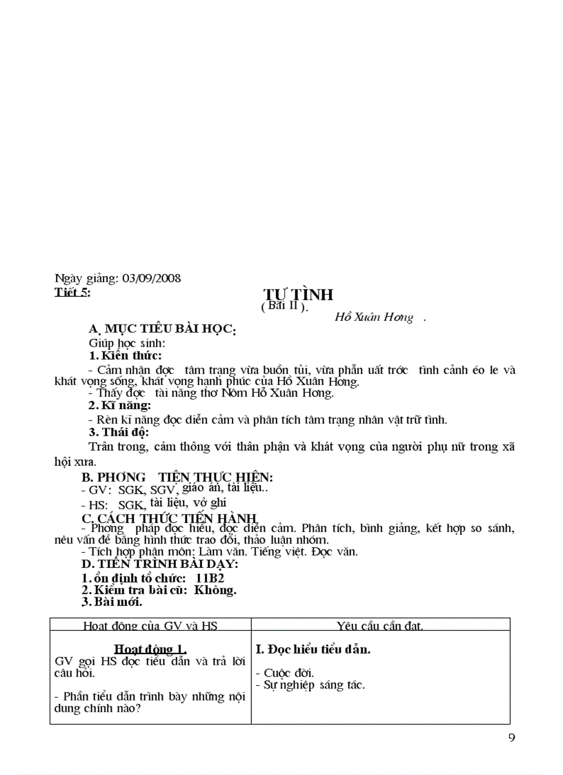 image for page Giao an 11 tron bo