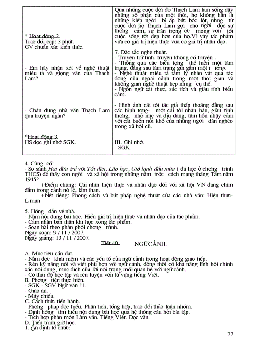 image for page Giao an 11 tron bo