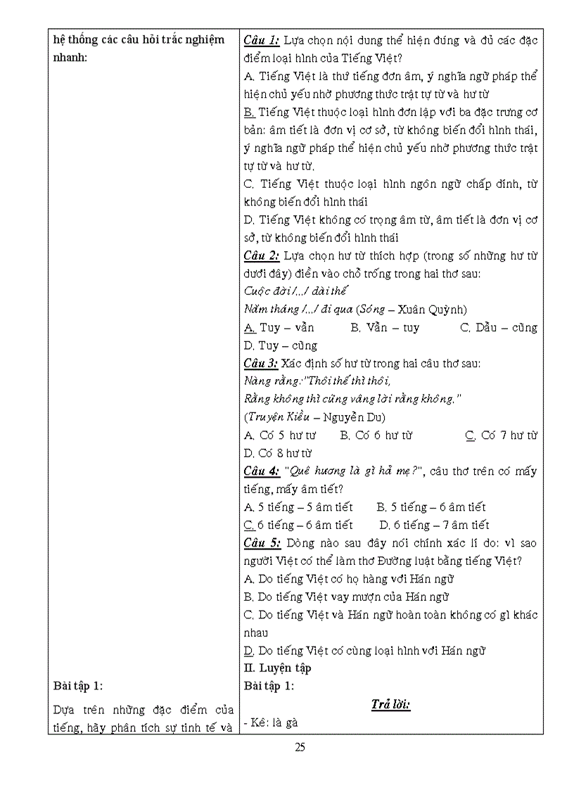 image for page Giao an 11 tu chon HKII bam sat