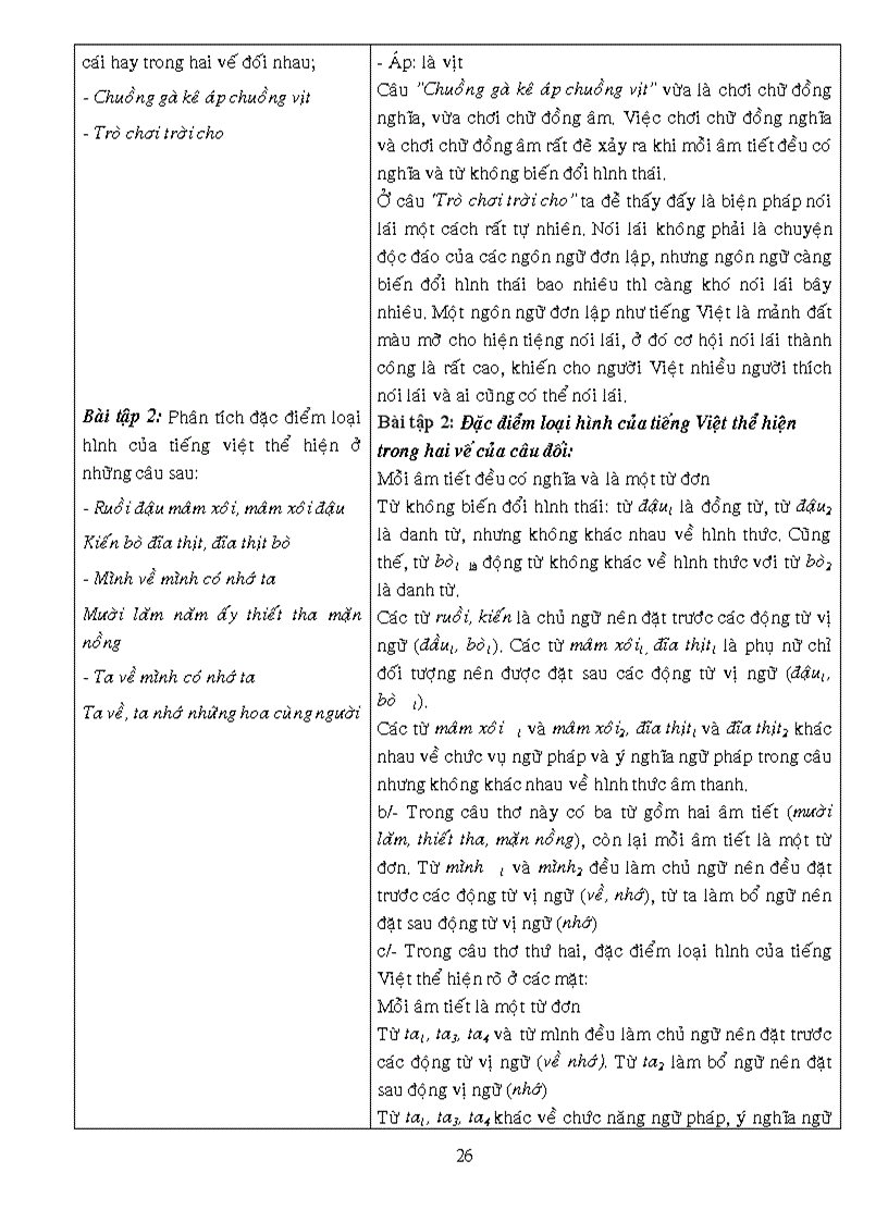 image for page Giao an 11 tu chon HKII bam sat