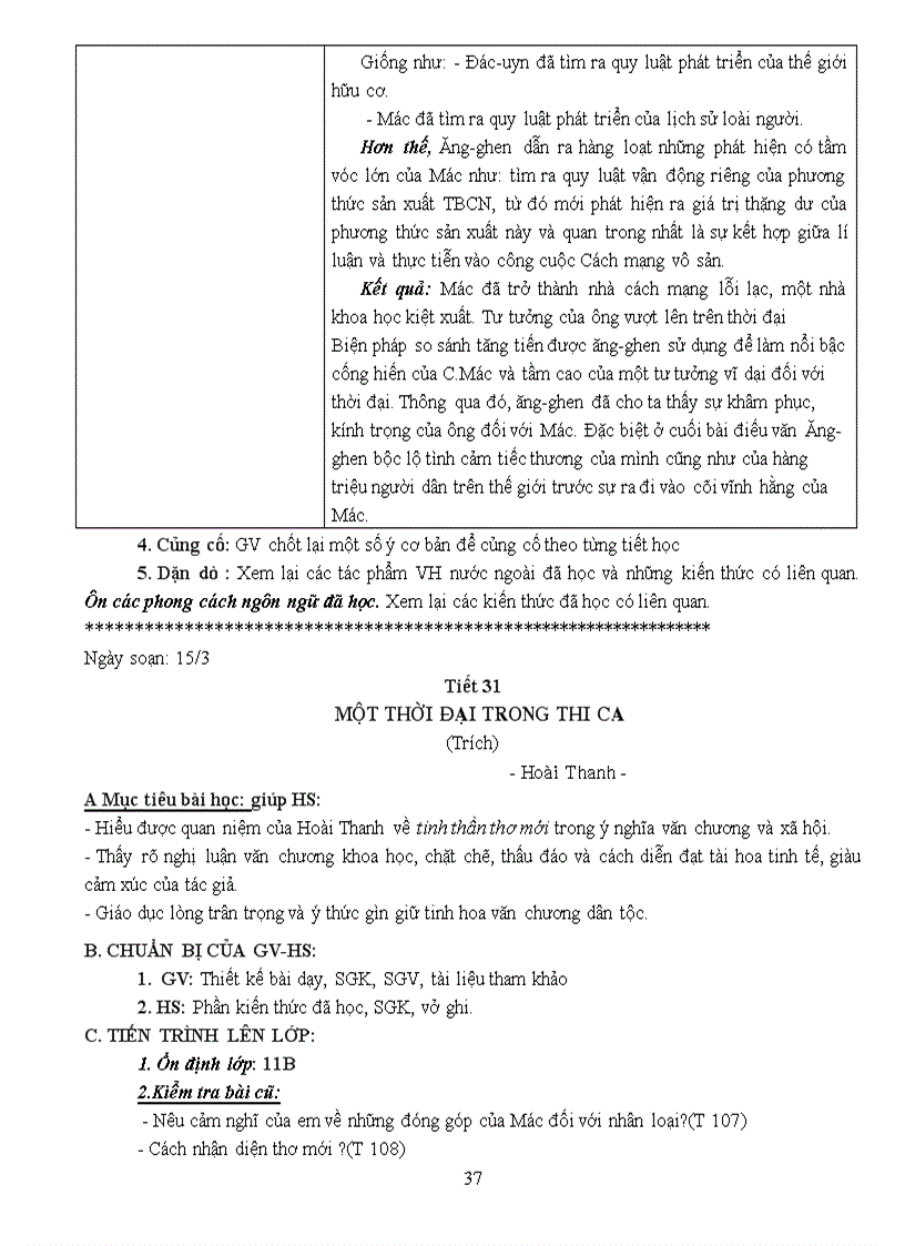 image for page Giao an 11 tu chon HKII bam sat