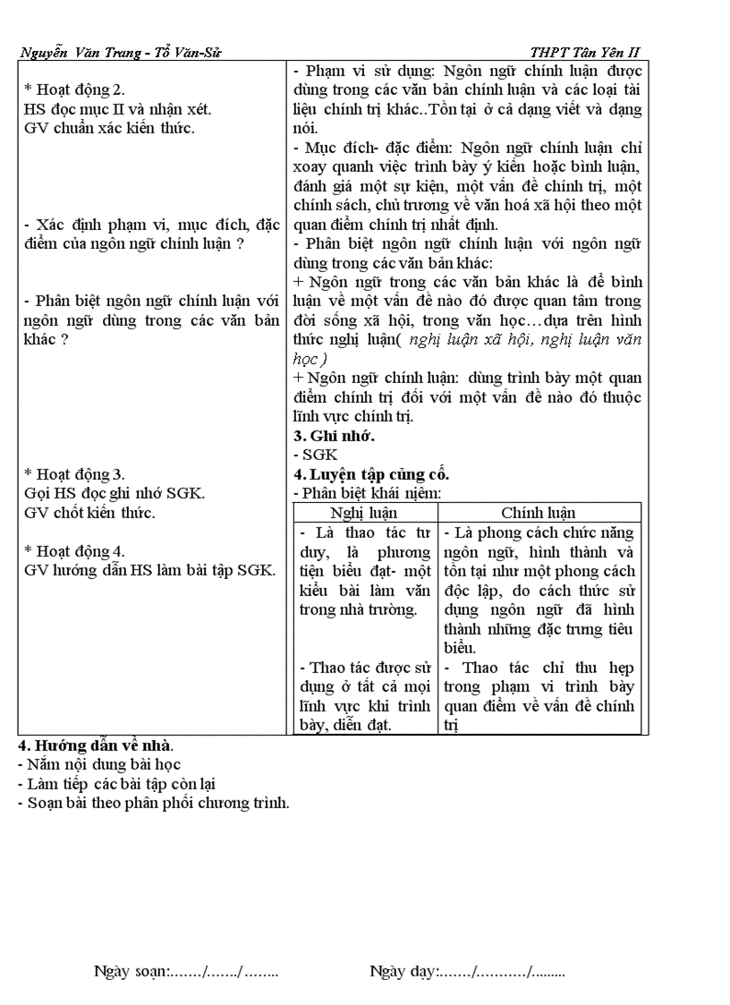 image for page Giao an 11cb hk2