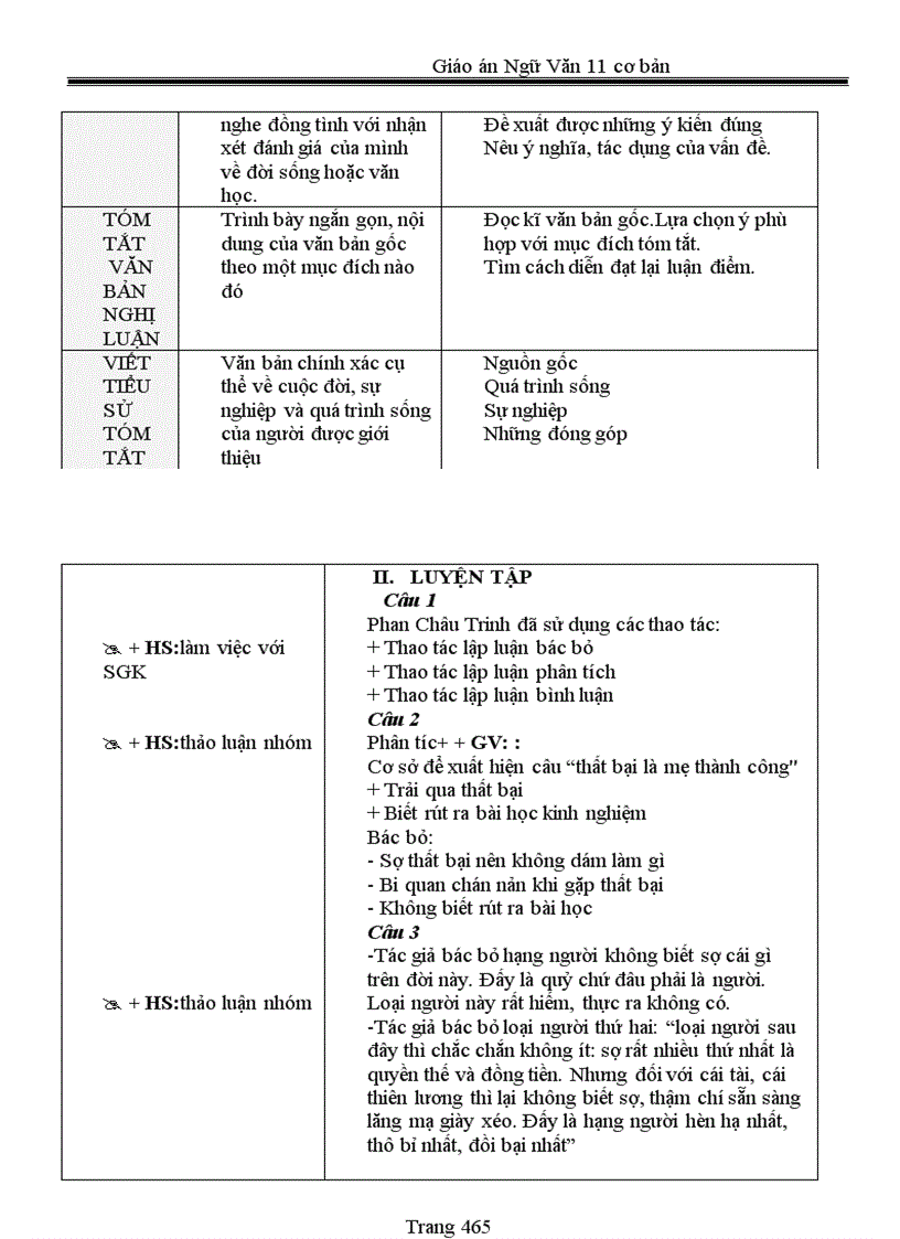 image for page Giáo án 11 chuẩn 2011 2012