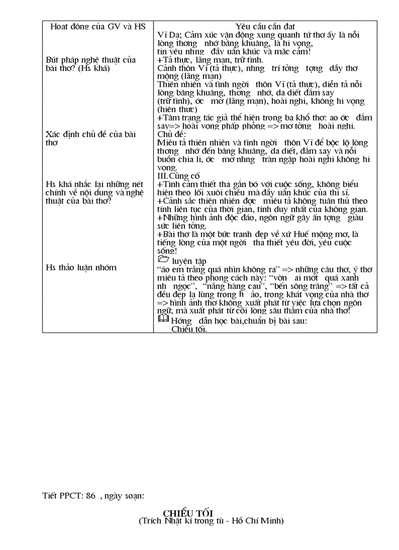 image for page Giao an 11 ki 2 1