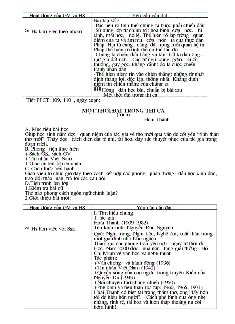 image for page Giao an 11 ki 2 1