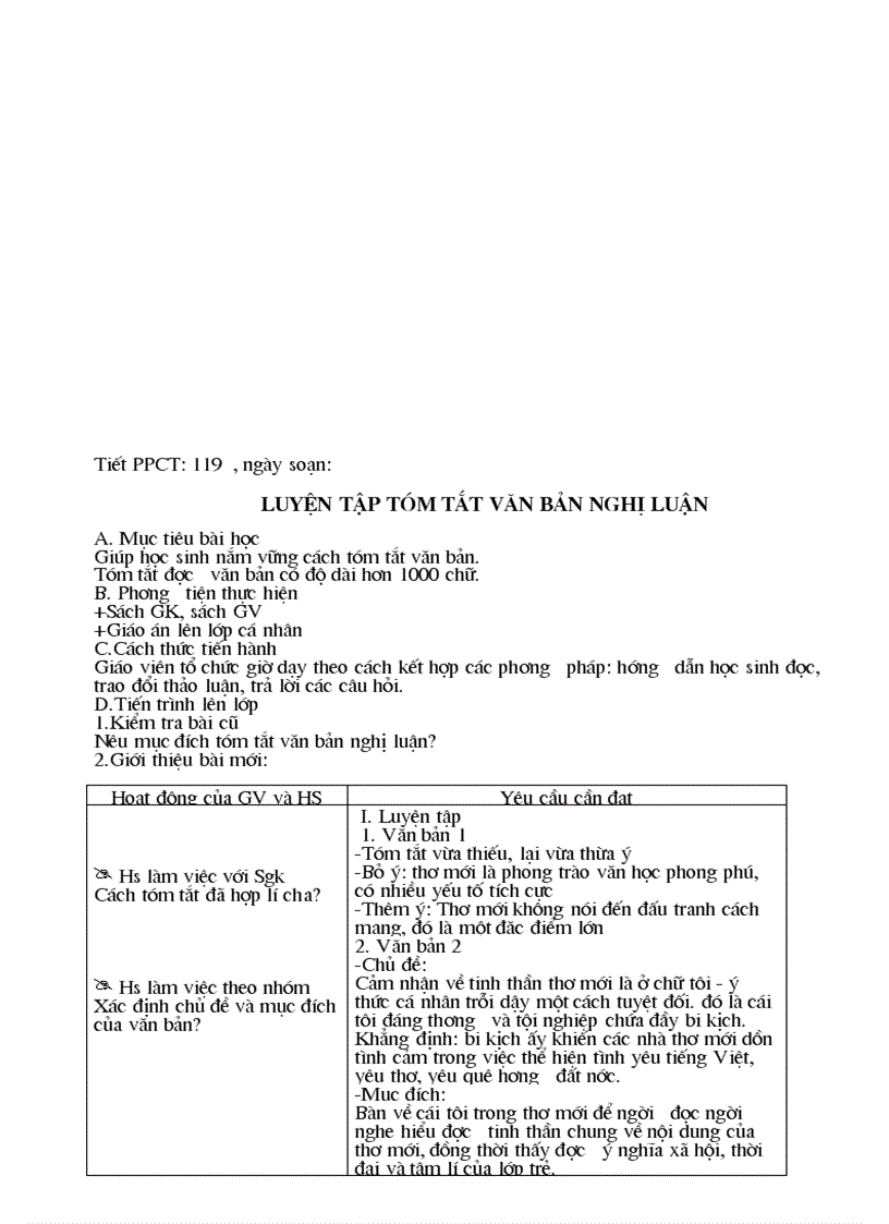 image for page Giao an 11 ki 2 1