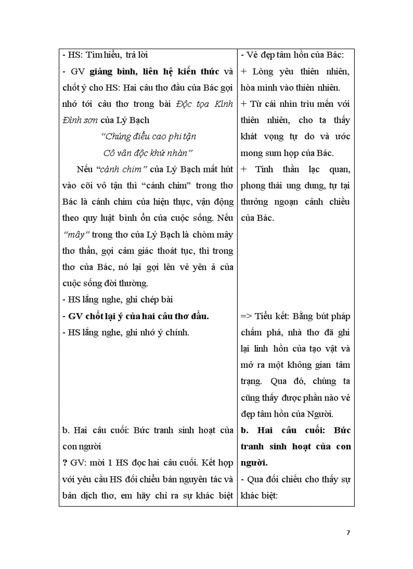 image for page Giáo án chiều tối