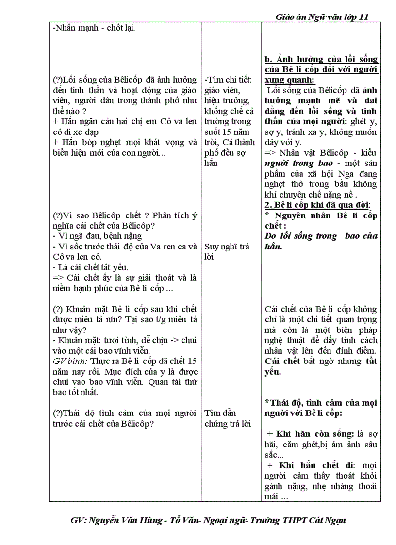 image for page Giao an co ban 11 Hung 2009