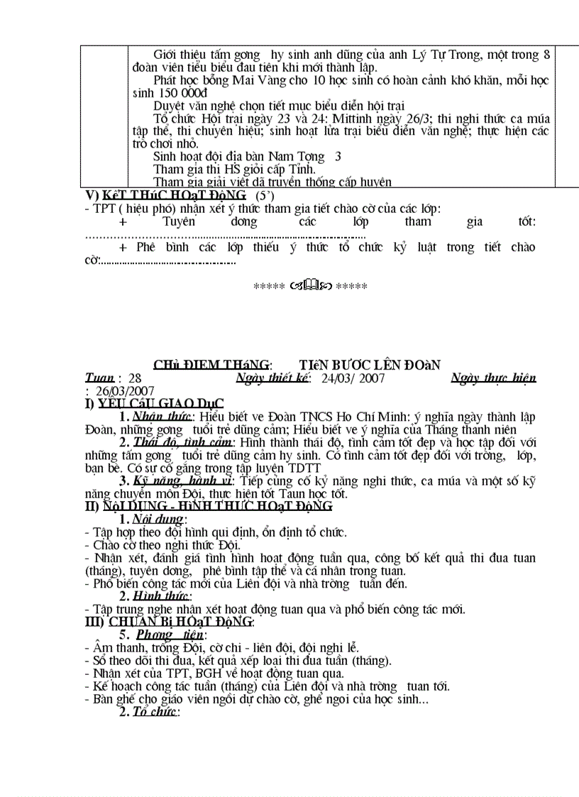 image for page Giao an doi