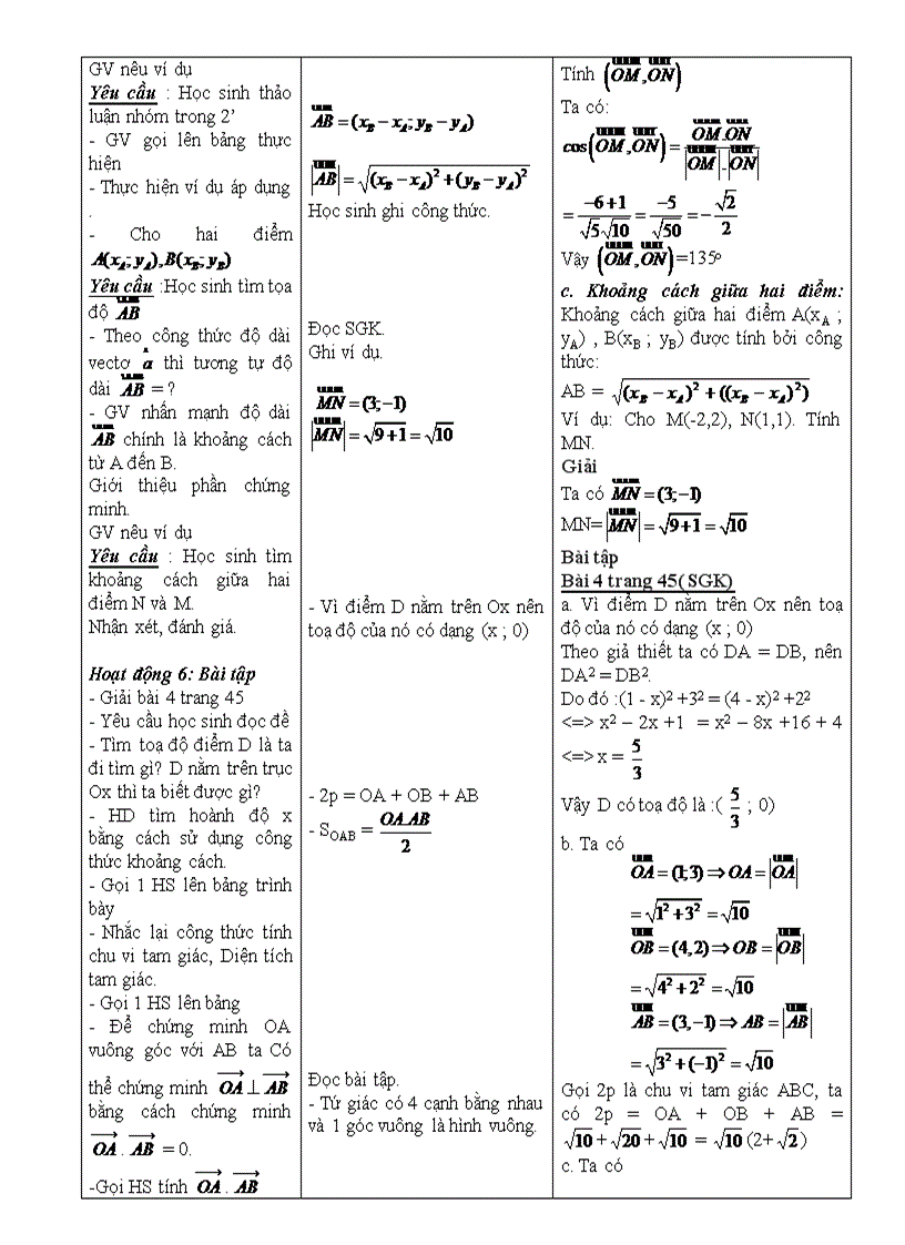 image for page Giao an hinh 10