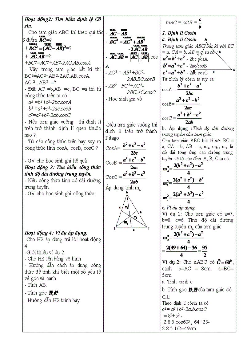 image for page Giao an hinh 10