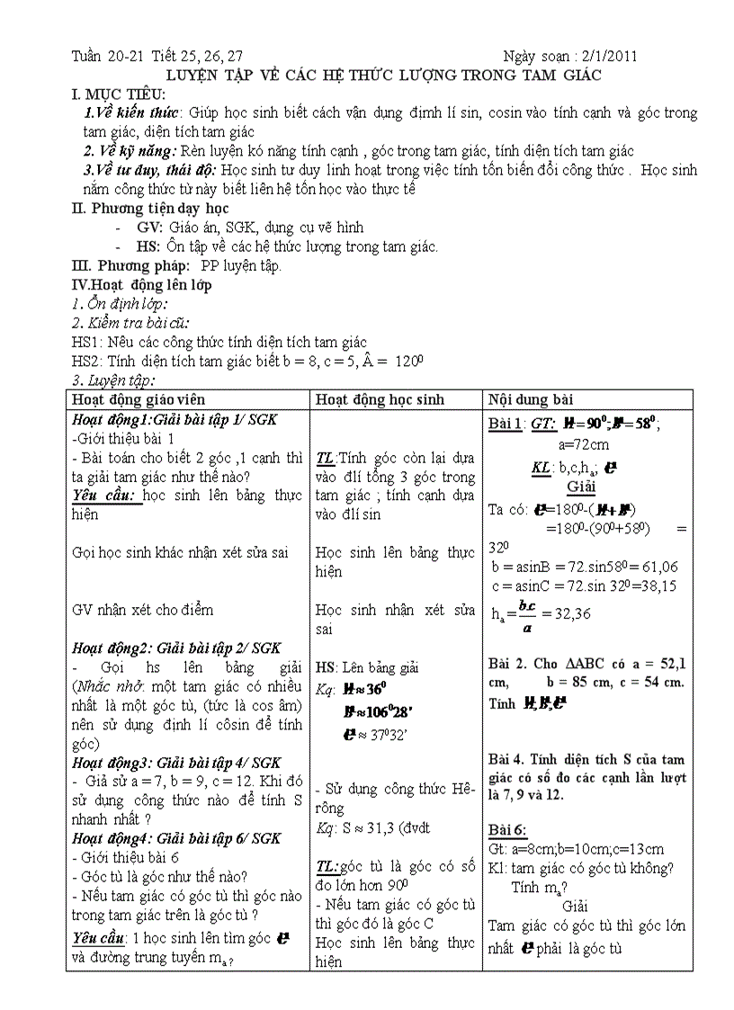 image for page Giao an hinh 10