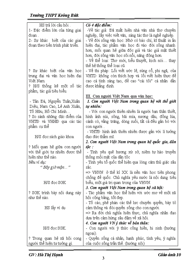 image for page Giao an ngu van 10 tron bo