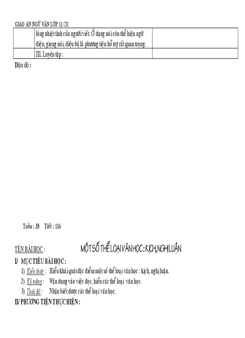 image for page GIAO AN NGU VAN 11 CB nam hoc 08 09