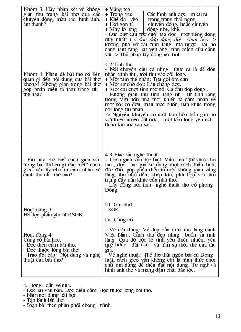 image for page Giáo án ngữ văn 11 đủ bộ full