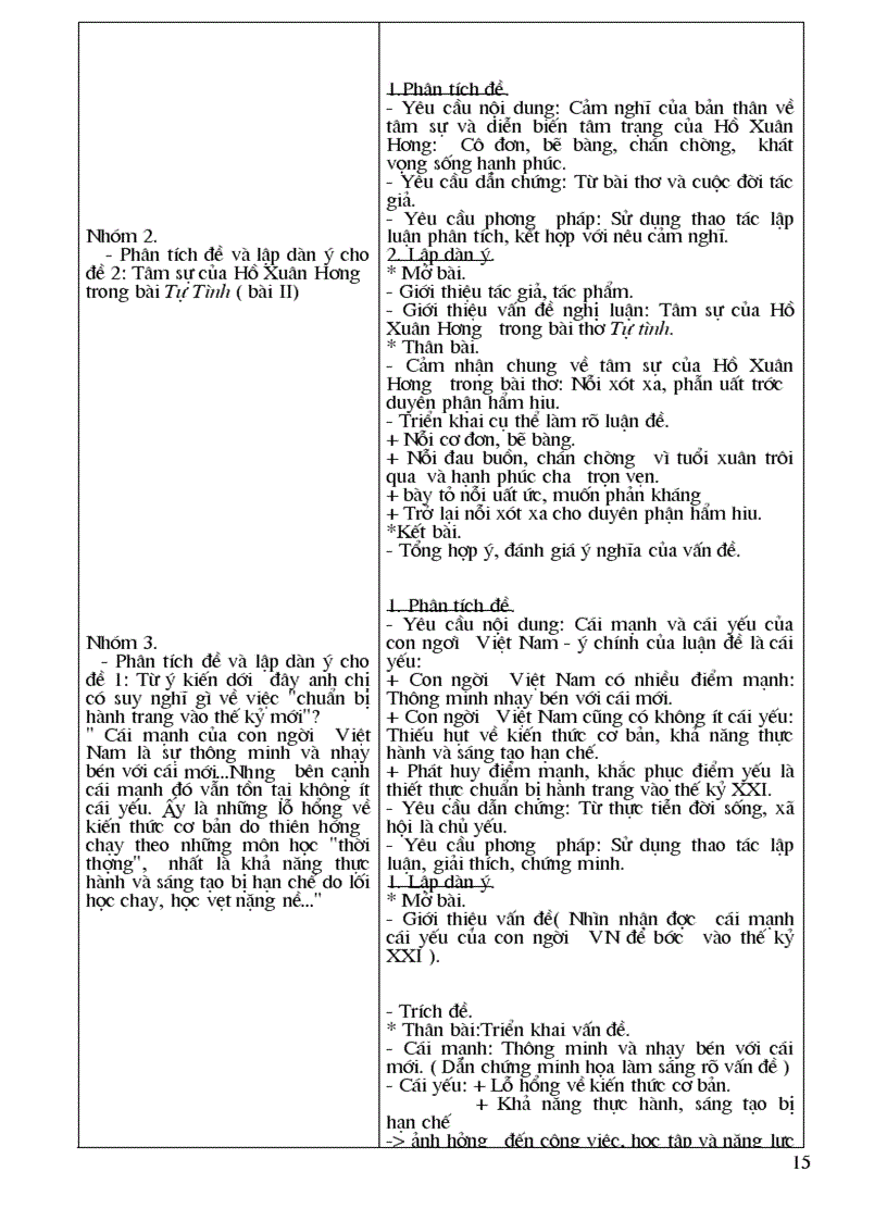 image for page Giáo án ngữ văn 11 đủ bộ full