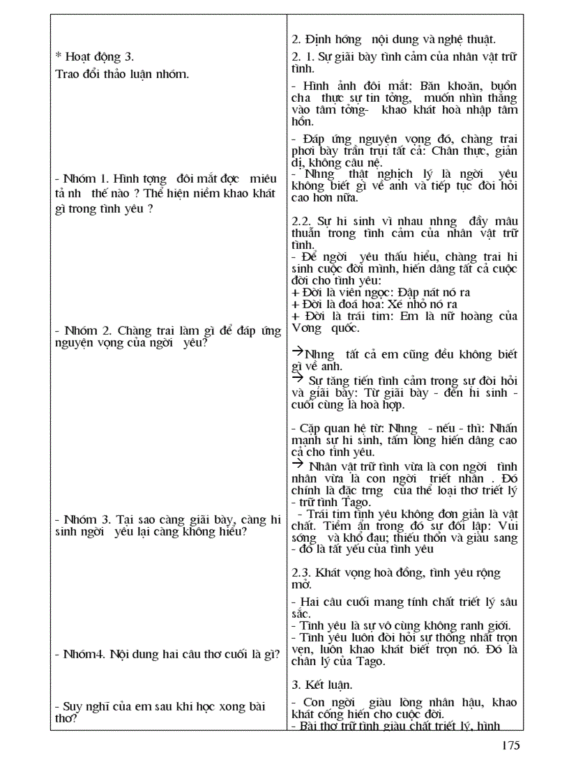 image for page Giáo án ngữ văn 11 đủ bộ full