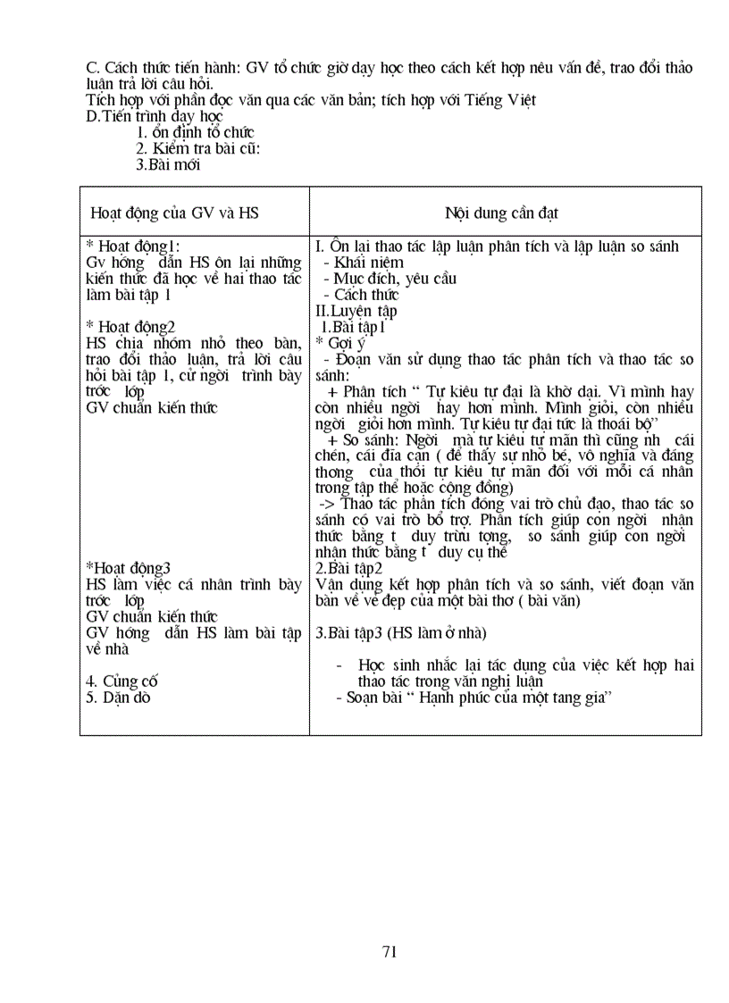 image for page Giao an ngu van 11 hay