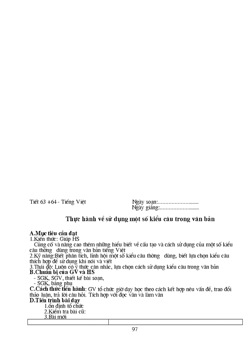 image for page Giao an ngu van 11 hay