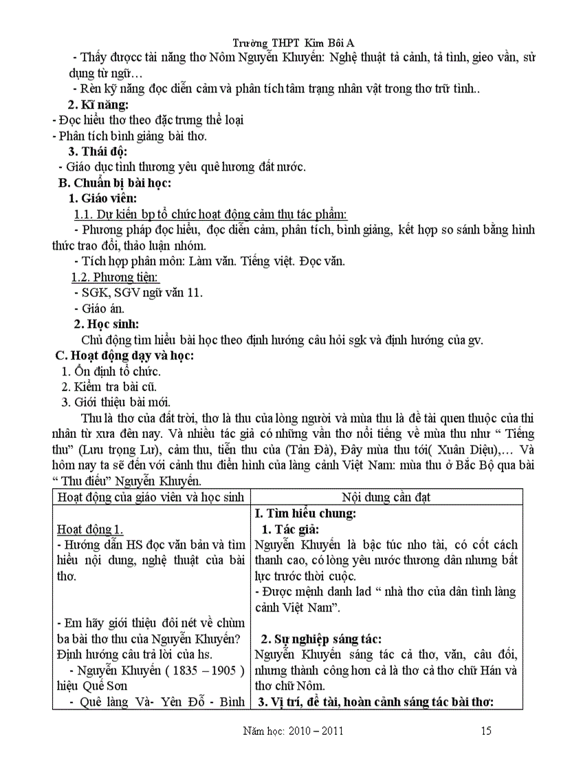 image for page Giao an ngu van 11 moj