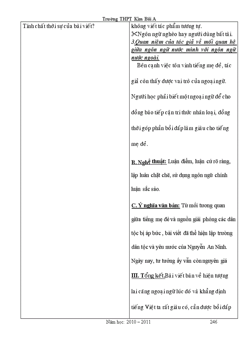 image for page Giao an ngu van 11 moj