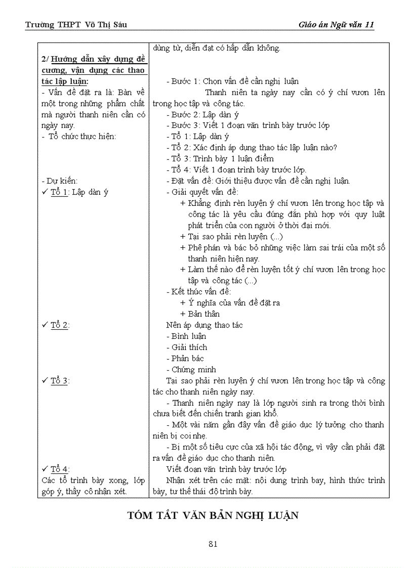 image for page Giao an ngu van 11 hkii day du