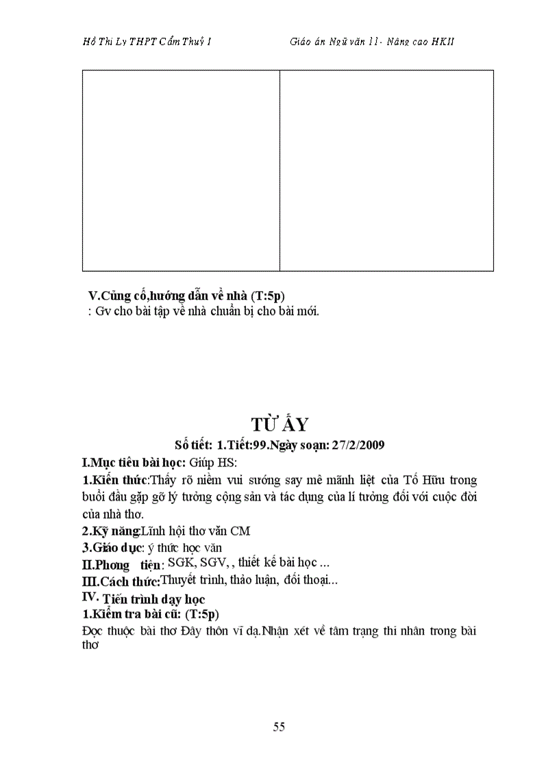 image for page Giao an Ngu van 11 nc 1