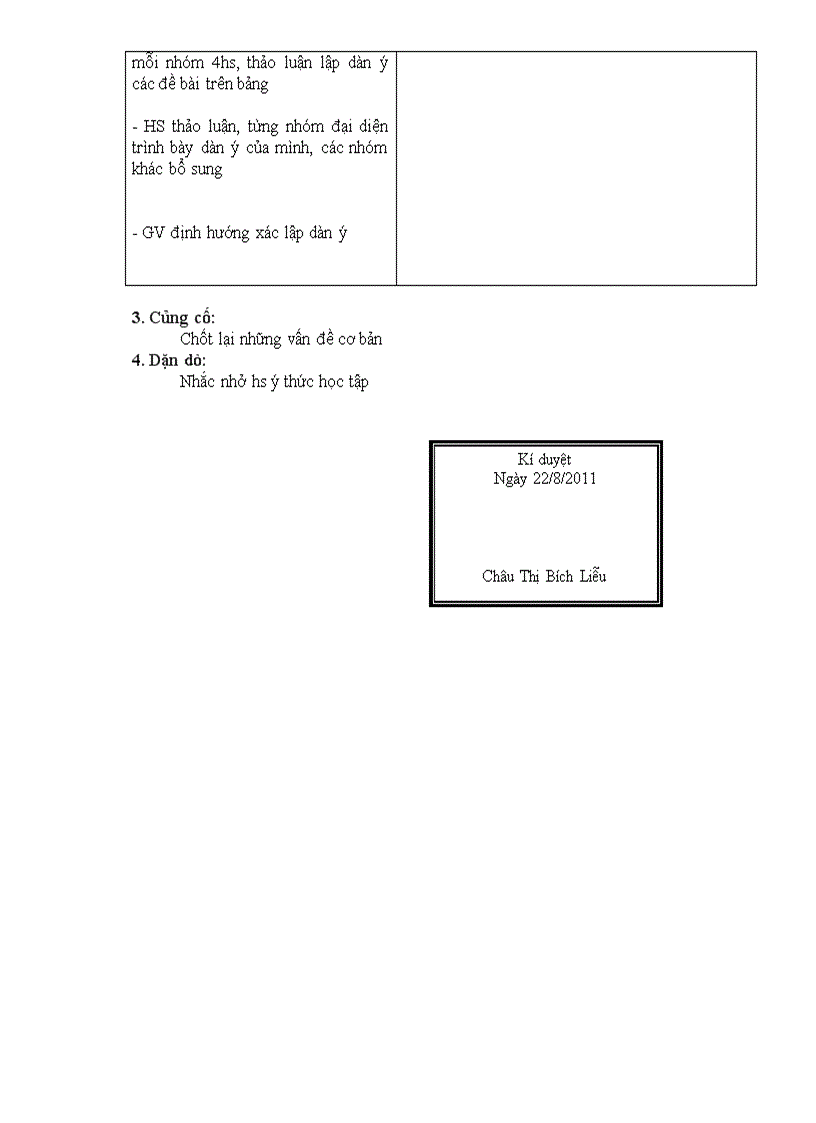 image for page Giáo án Ngữ văn lớp 11 tuần 1