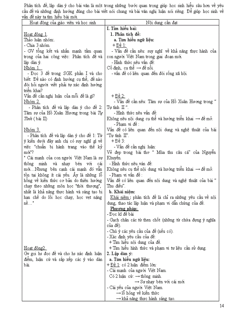 image for page Giáo án NVăn 11 chuẩn kiến thức 2011 2012